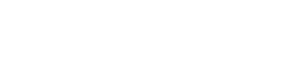 Wordmark Nova Laranja.