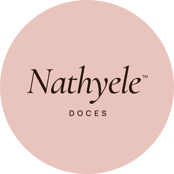 Adesivo rosé.